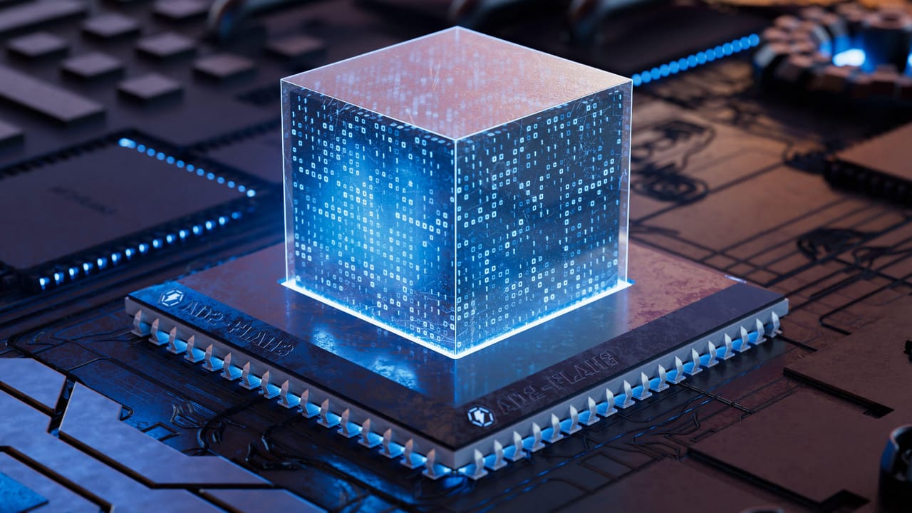 Inference Becomes the Next AI Chip Battleground