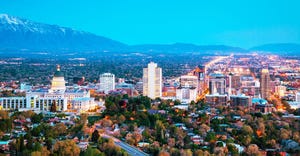 Salt Lake City Salt Lake City