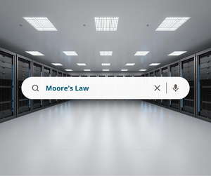 Definition of Moore's Law - Data Center Glossary