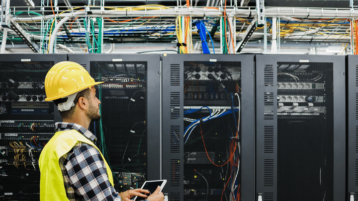 AI Drives Data Center Uncertainty in Uptime’s 2026 Survey