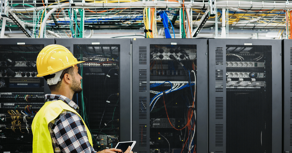 AI Drives Data Center Uncertainty in Uptime’s 2026 Survey