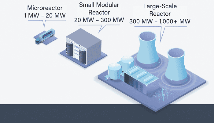 Stack Testing Smr Going Nuclear: A Guide to SMRs and Nuclear-Powered Data Centers
