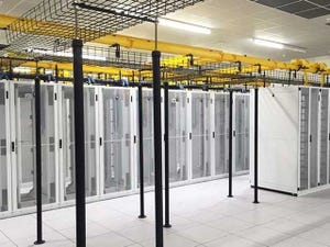 EdgeConneX Is Coming to Belgium With a 20MW Data Center