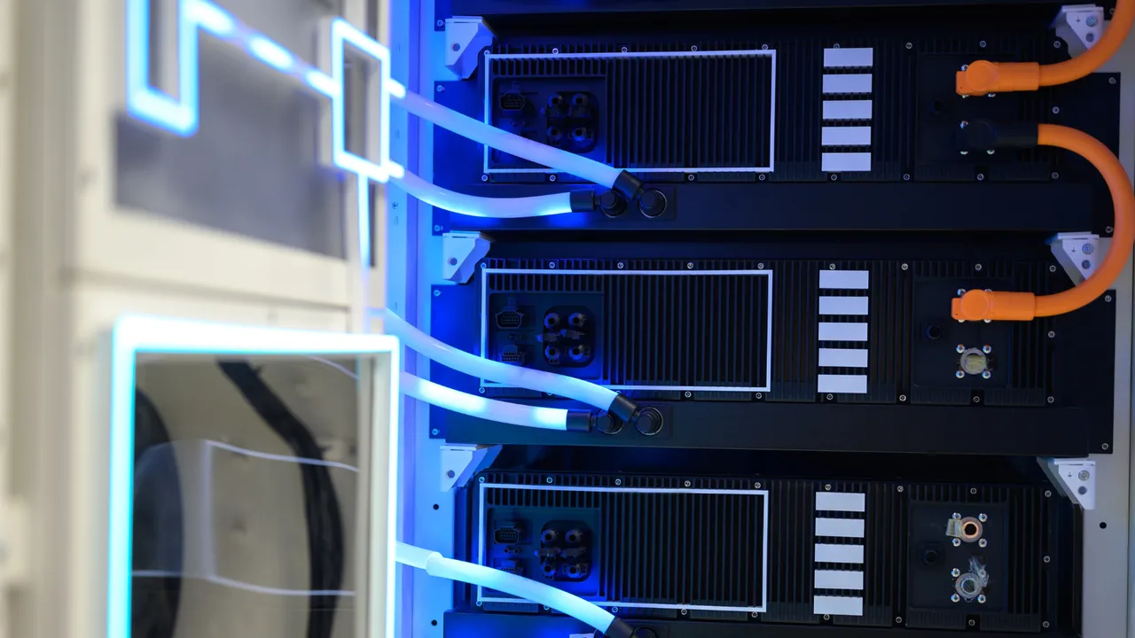 Data Center Automation: What’s New and What Works in 2026