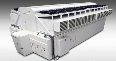 Salesforce.com and HP to Team on Superpods
