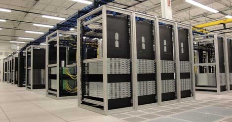 Fortrust to Expand Denver Data Center