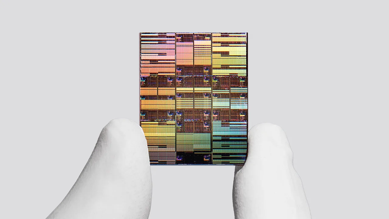 IBM Pushes AI Chip Design Forward with Sub-1 nm NanoStack