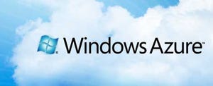 Level 3 and Windows Azure for Enterprise Cloud Services