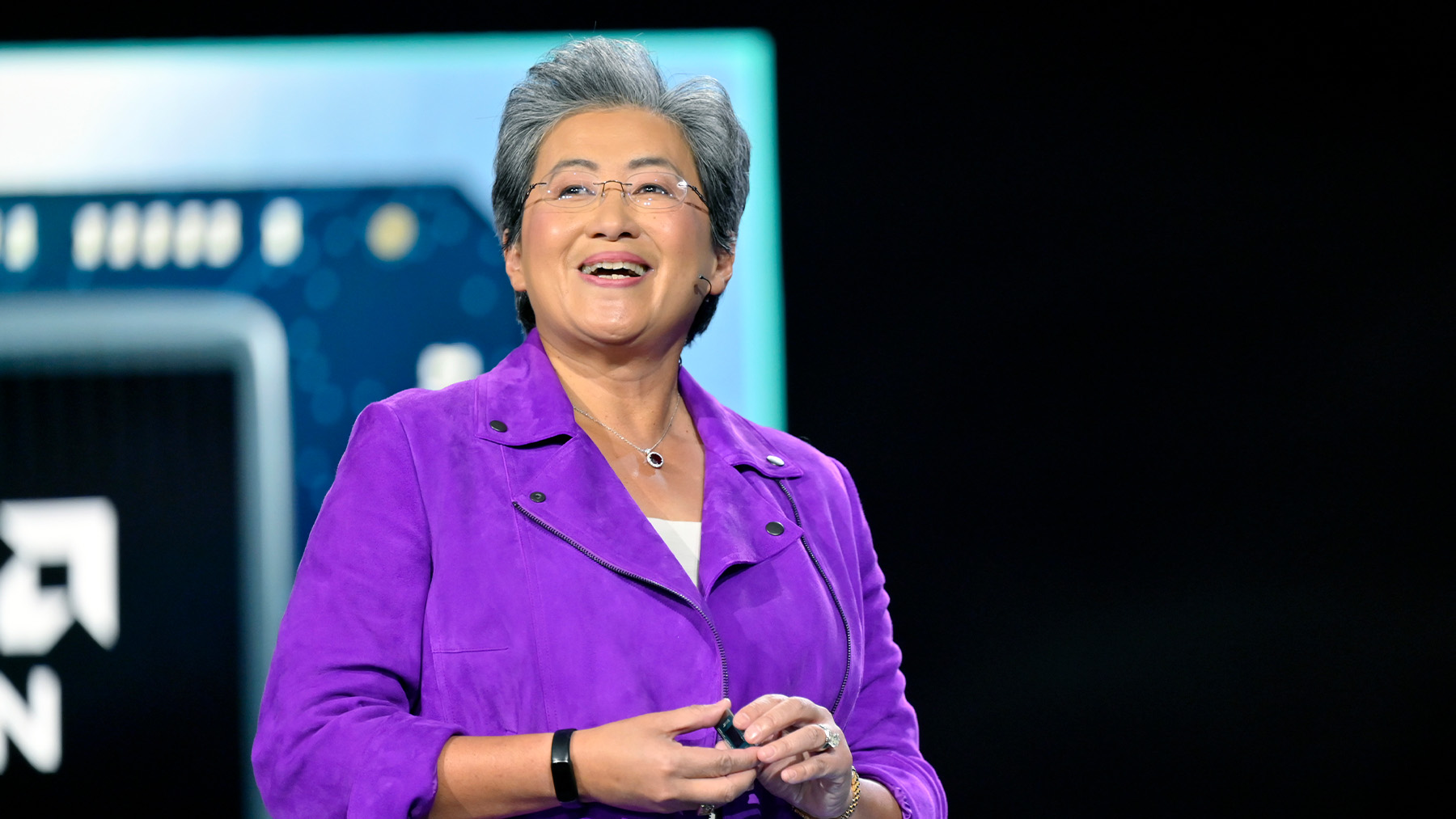 AMD Fires Back at Nvidia with Helios AI System, Epyc CPUs