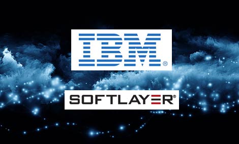SoftLayer: An Autonomous Shade of Blue