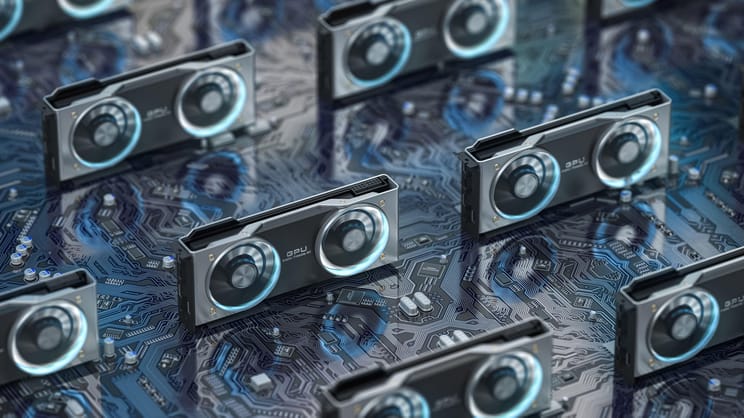 Local Gpu Understanding GPU Servers and Their Role in Data Centers