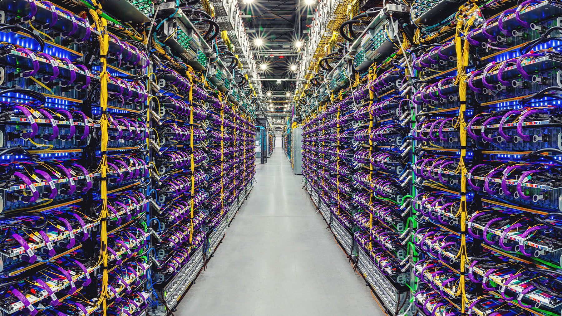 A History Of Google Cloud And Data Center Outages A History Of Google Cloud And Data Center Outages