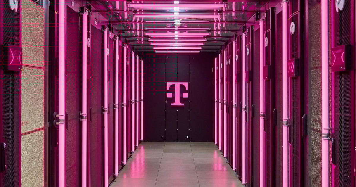 German Finance Chief Says AI Center Will Bolster Sovereignty