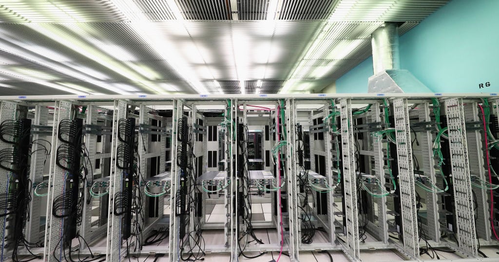 Hypervisor 101: Understanding Server Virtualization