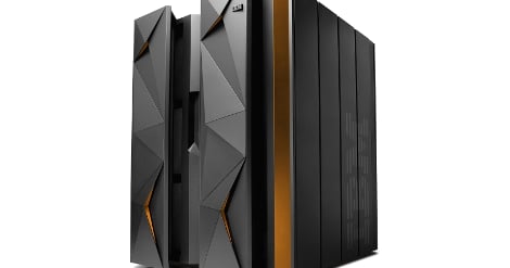 Linux Mainframe Programs IBM Launches Linux Mainframes, Open Sources Mainframe Software