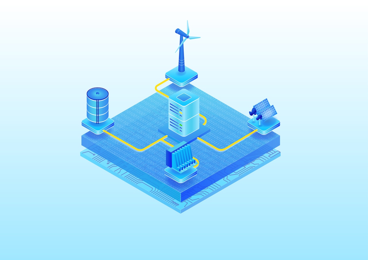 Data Center Sustainability Data Center Sustainability