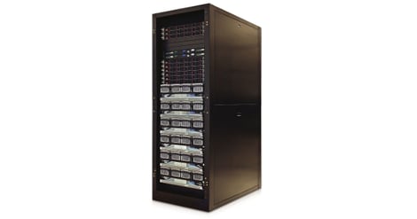 HGST Launches Turnkey Object Storage System