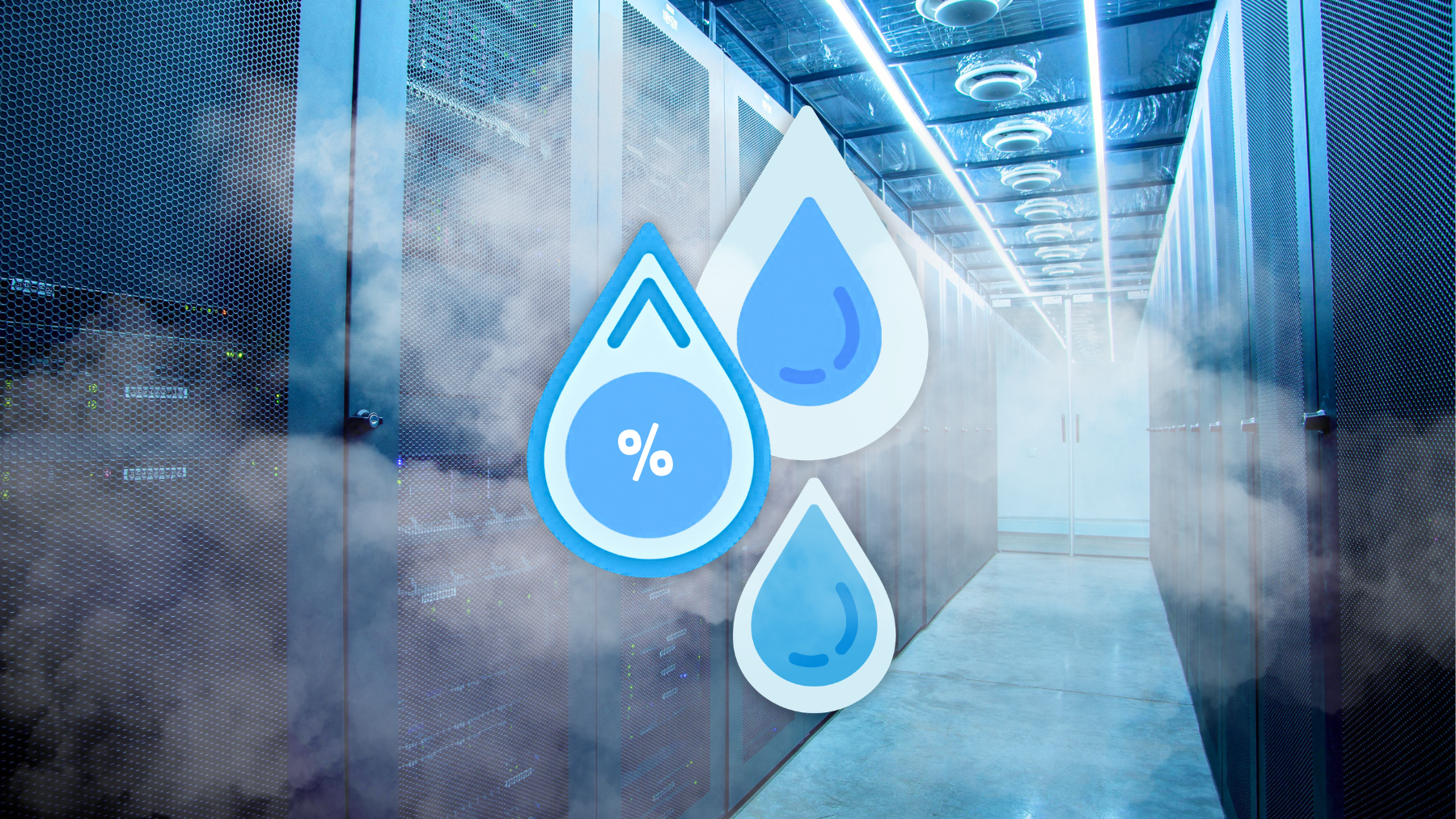Data Center Humidifiers: What They Do and How to Choose