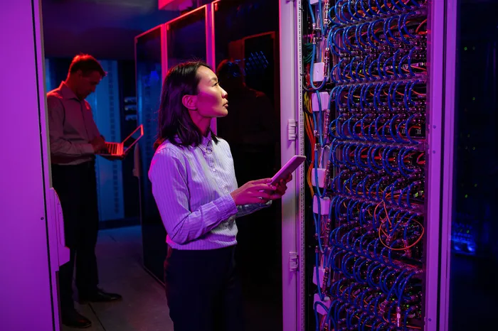 The DEI Illusion: Breaking Gender Bias in Data Centers