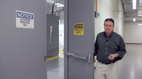 VIDEO: How to Reduce Noise in Your Data Center