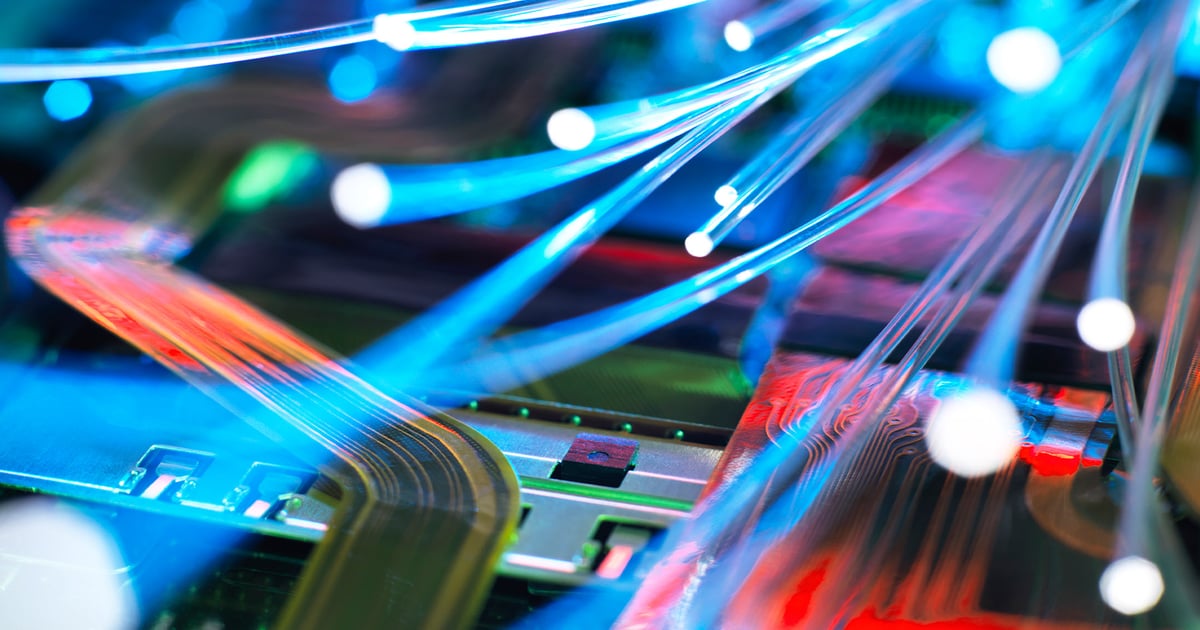 Will Co-Packaged Optics Transform Data Centers?