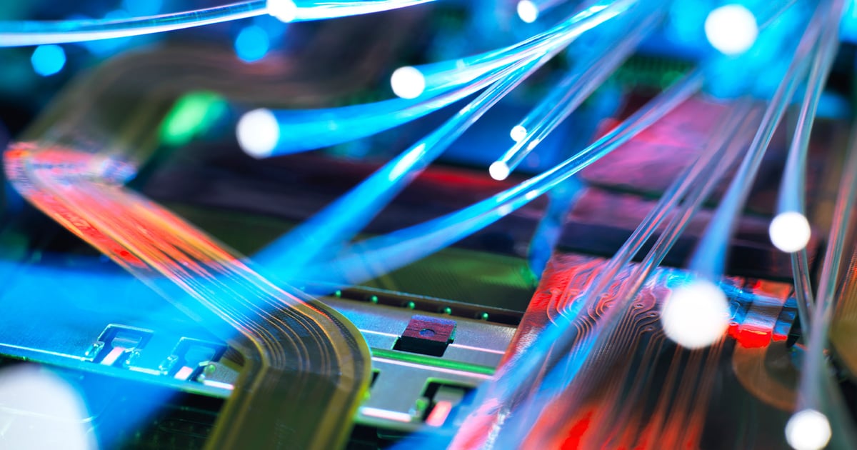 Will Co-Packaged Optics Transform Data Centers?