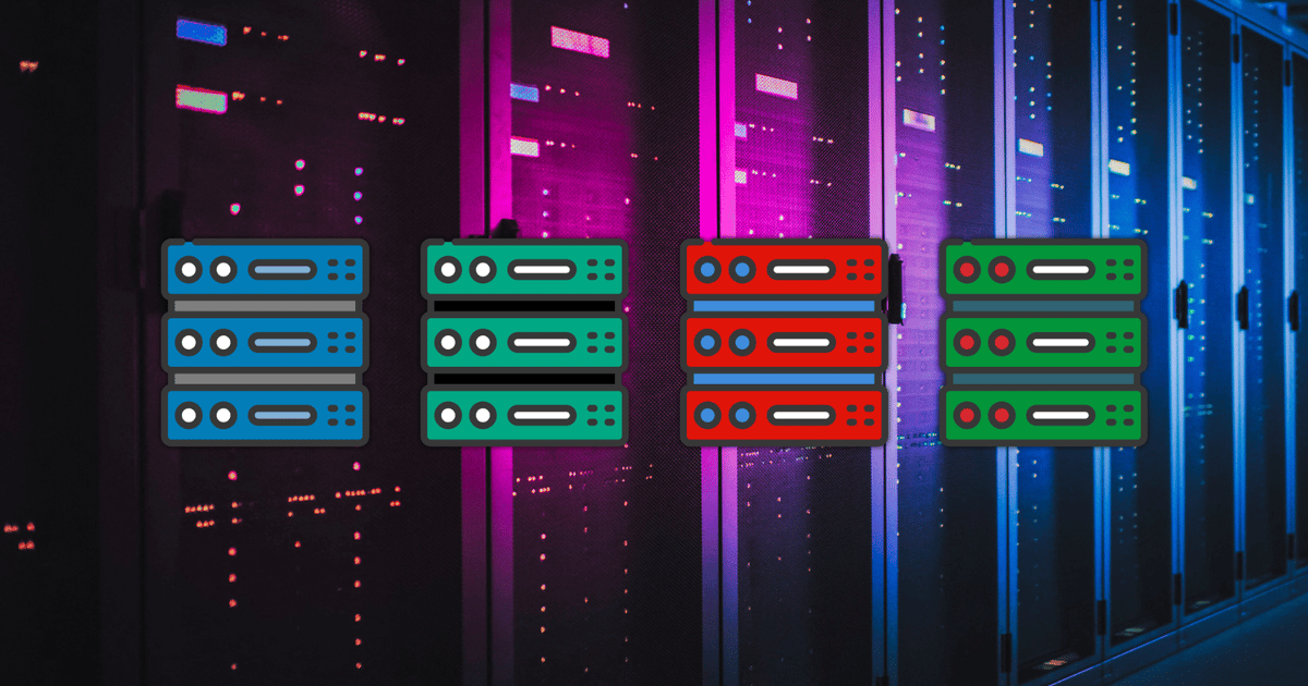The AI Server Battle Moves from Silicon to Services