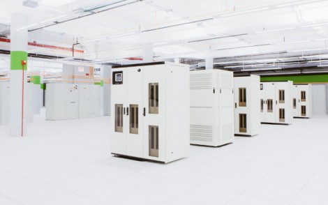 TierPoint Enters Chicago Data Center Market