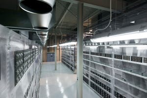 Verne Improves Data Center Connectivity in Iceland With Level 3 Deal