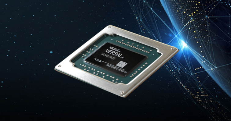 Is Xilinx Stronger with AMD or Without It?