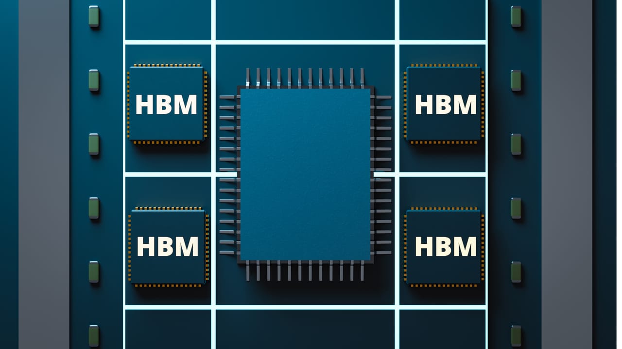 Hb Cpu Scaling the Memory Wall: HBM, CXL, and the New GPU Playbook