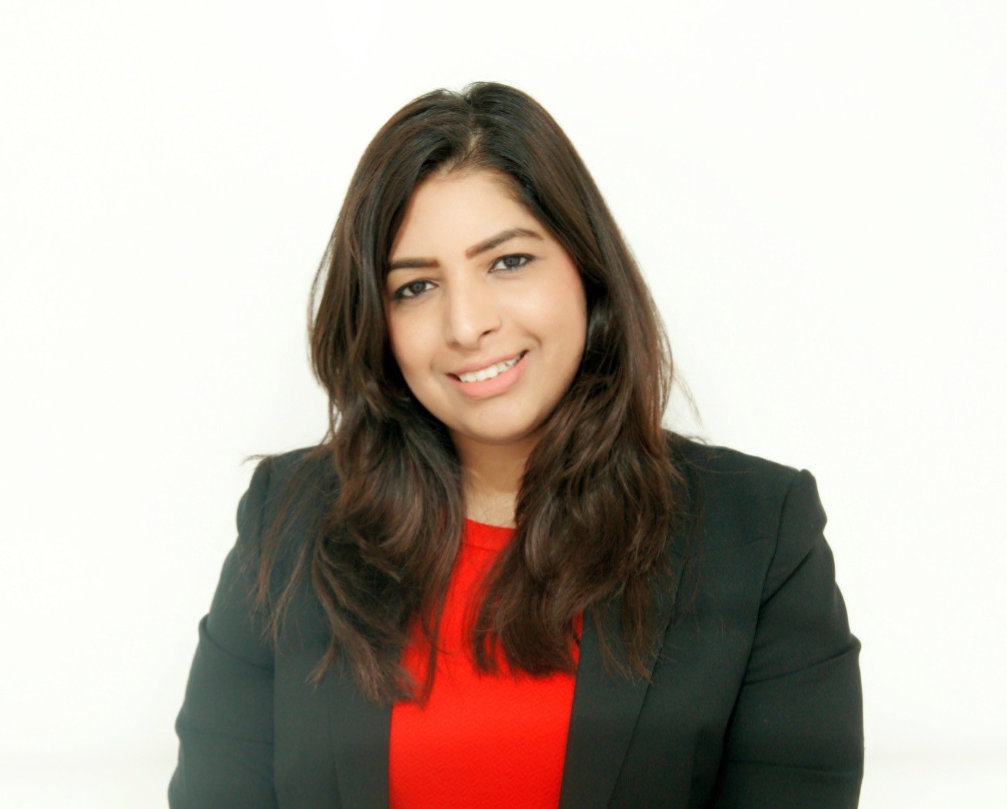 Picture of Anisha Vatturi