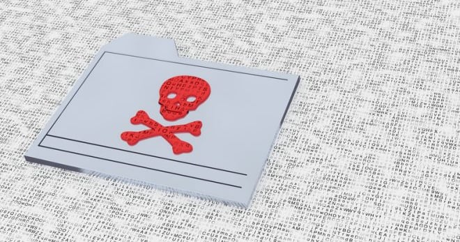 Wpp Ransomware New Cyberattack Goes Global, Hits WPP, Rosneft, Maersk
