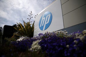 HP and Intel Form Alliance To Capture HPC Perfect Storm