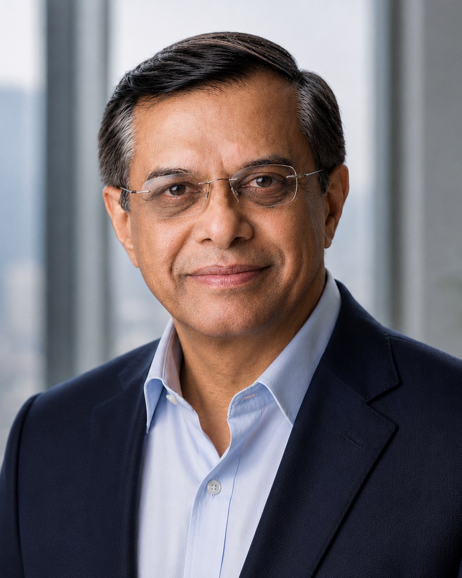 Picture of Rajiv Dalal