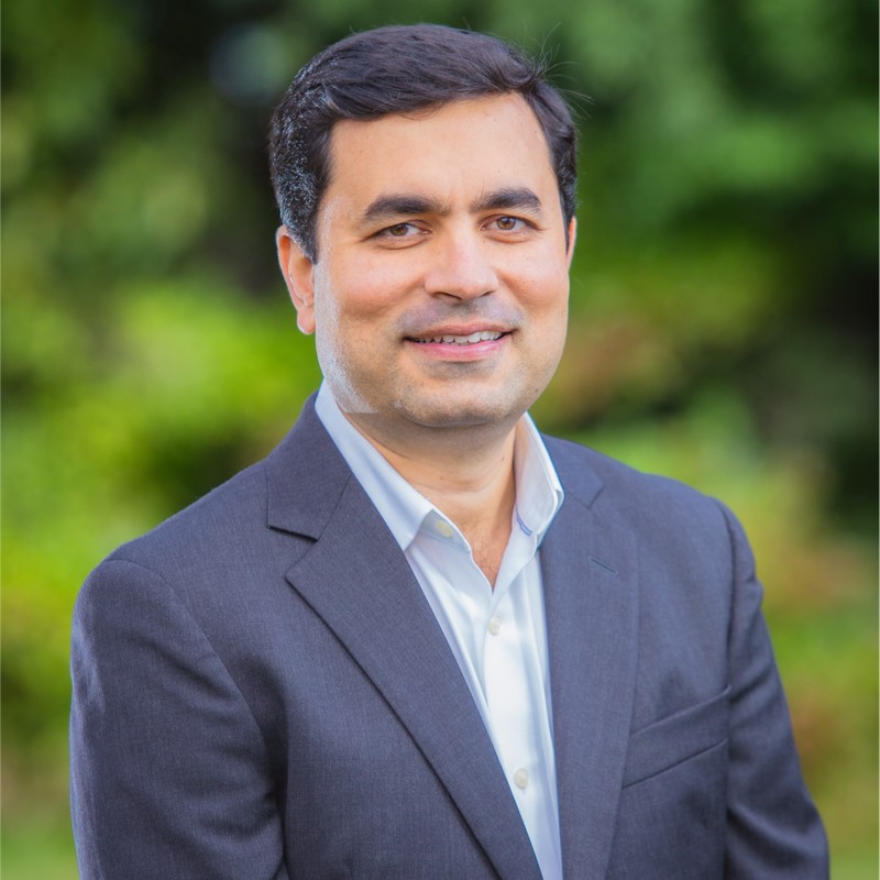 Sadiq Syed | Data Center Knowledge