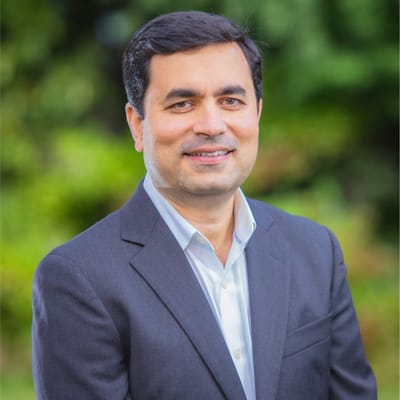 Sadiq Rind Reri Sadiq Syed | Data Center Knowledge