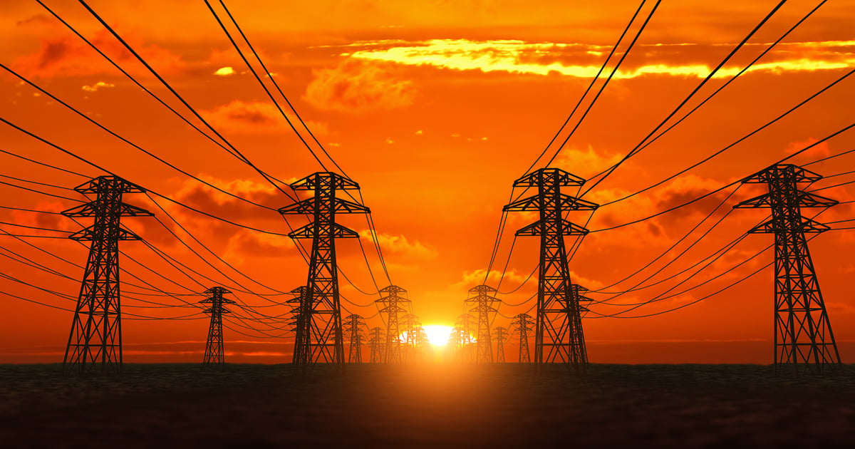 DOE: AI Data Centers Are Transforming America’s Transmission Map