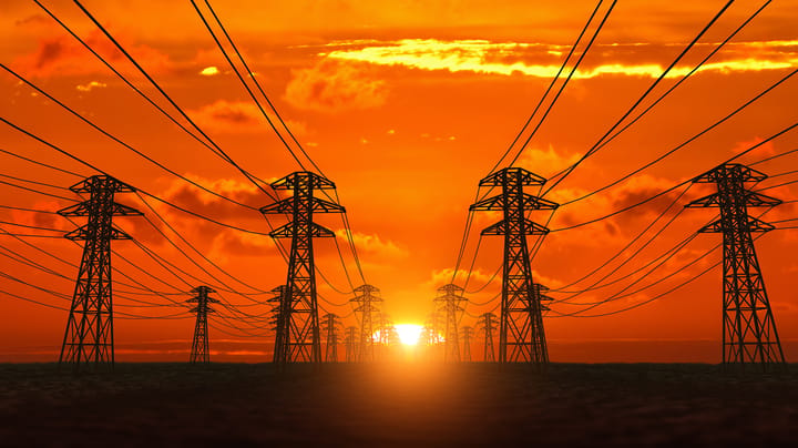DOE: AI Data Centers Are Transforming America’s Transmission Map