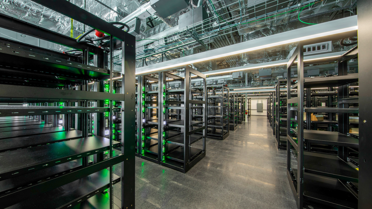 Increase Data Center Density Without New Construction