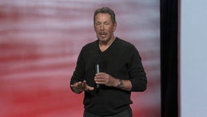 Oracle Expands its Cloud Services with Elastic Compute and Storage Cloud