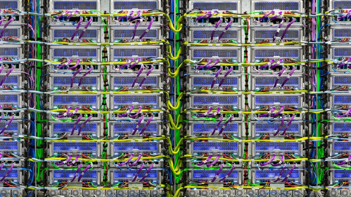 Data Processing Units: What Are DPUs and Why Do You Want Them?