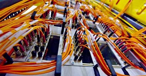 Network News: Mellanox Launches Open Ethernet Initiative