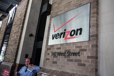 Verizon to Sell Cloud and Managed Hosting Business to IBM