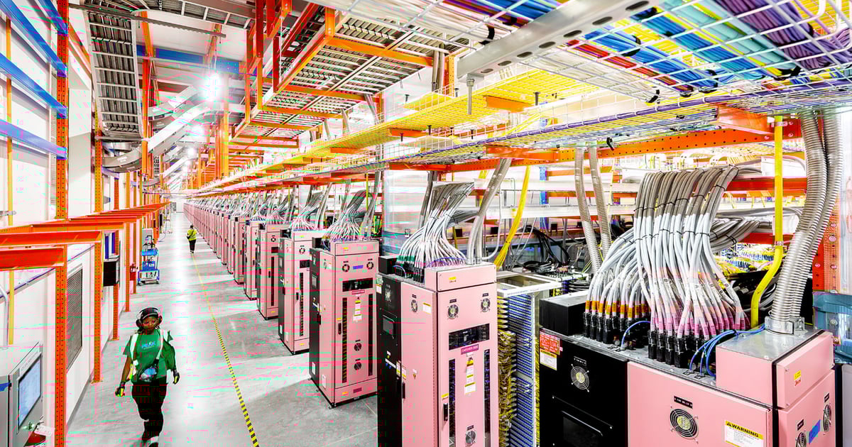 Amazon, Anthropic Strengthen AI Ties With $5B Investment