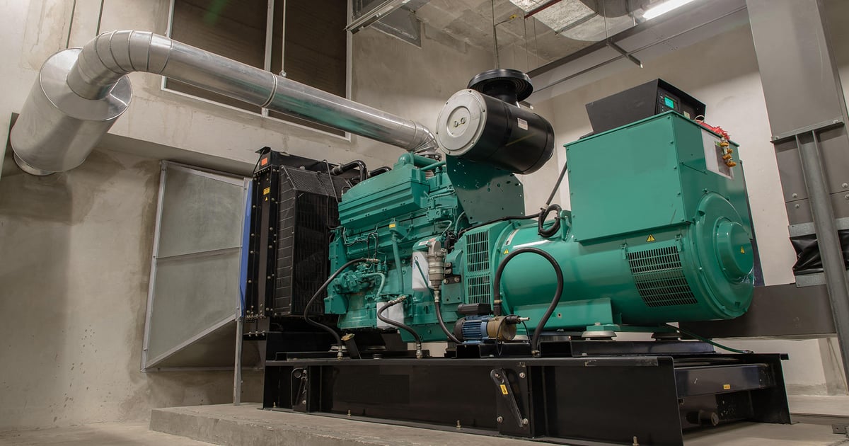 Virginia Tightens Data Center Generator Permitting as Community Scrutiny Grows