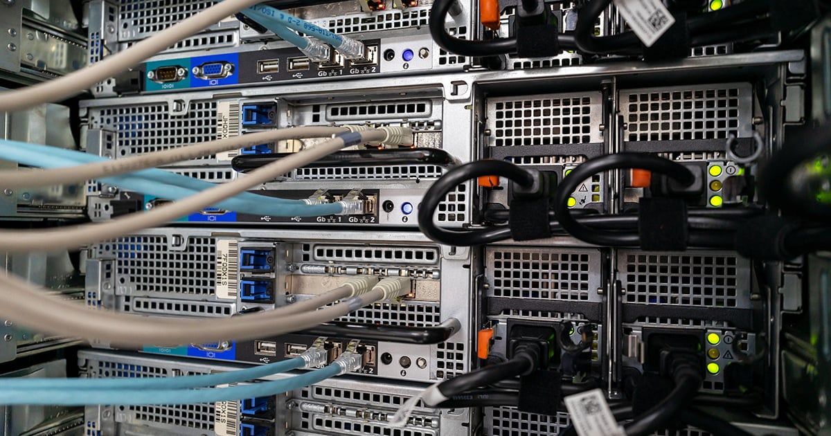 Is Rear Rack Cooling Right For Your Data Center Operations?