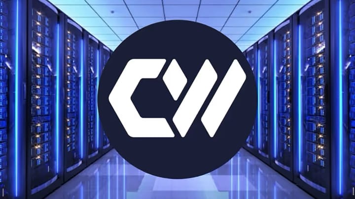 CoreWeave Enters APAC Data Center Race With Indonesia Expansion