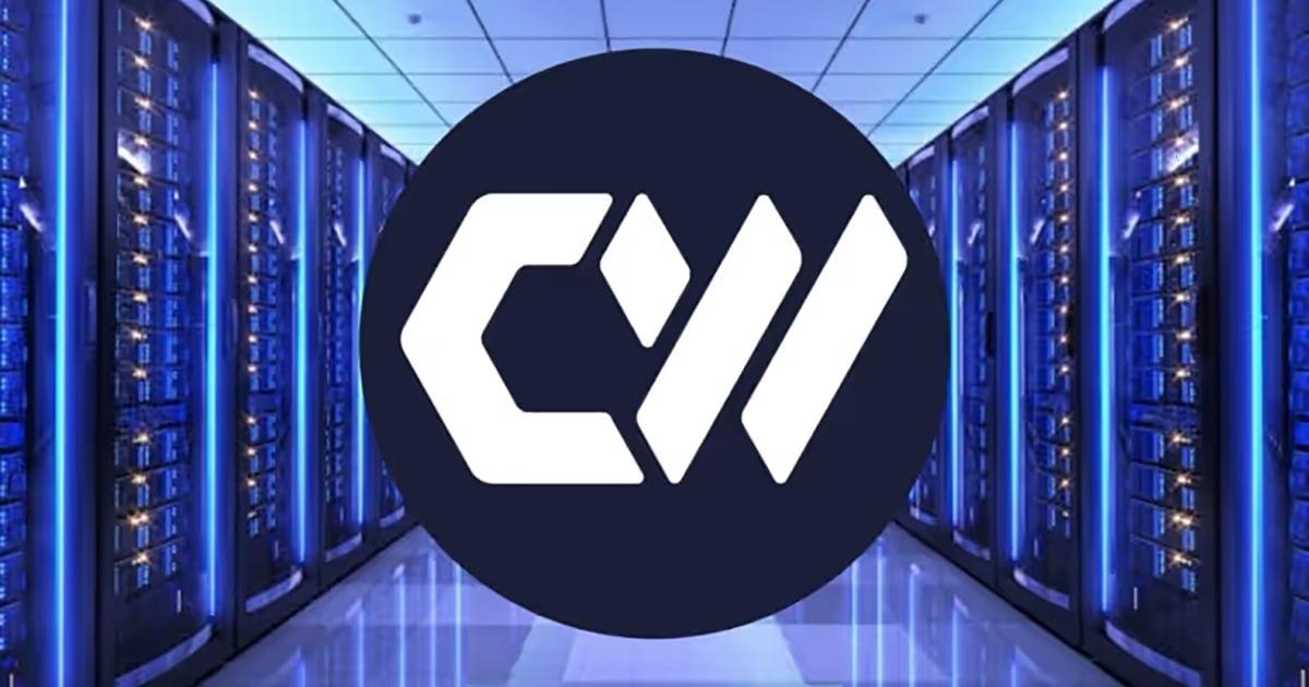 CoreWeave Enters APAC Data Center Race With Indonesia Expansion