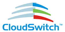 Cloud Switch Button CloudSwitch Raises $8 Million